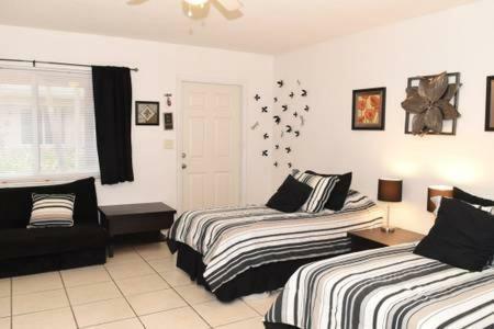 Apartamento Sun And Sea Villas