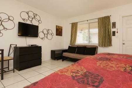 Apartamento Sun And Sea Villas