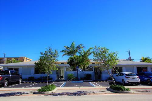 Apartamento Sun And Sea Villas