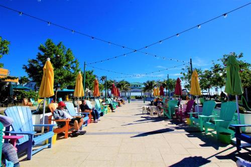 Apartamento Sun And Sea Villas