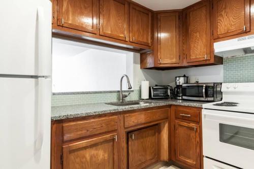 Apartamento Artrageous On The River