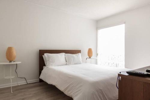 Apartamento Artrageous On The River