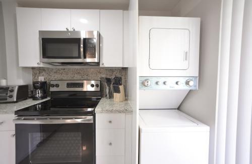 Apartamento Artrageous On The River
