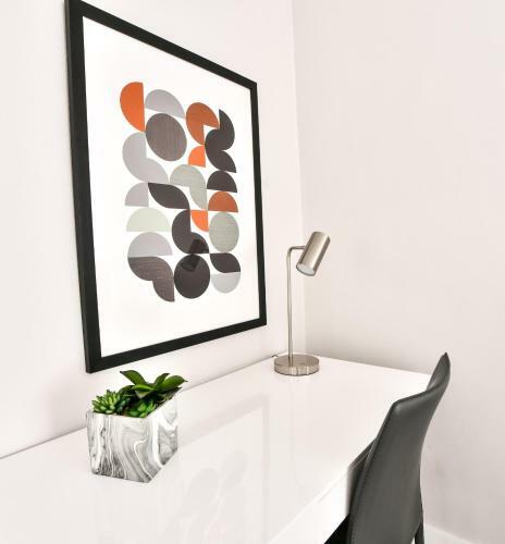 Apartamento Artrageous On The River