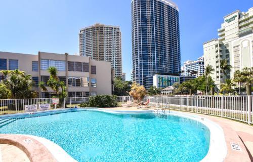 Apartamento Artrageous On The River