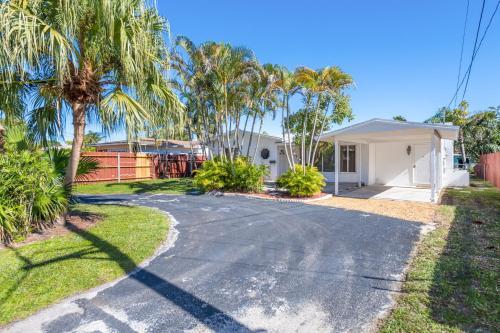 3658 Nw 18th Ave Home