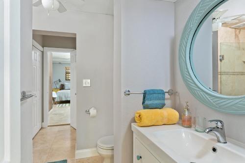 Fort Lauderdale Tropical Hideaway