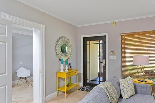 Fort Lauderdale Tropical Hideaway