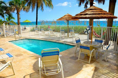Villa Seaward C