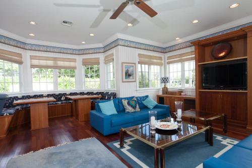 Villa The Grand Estate