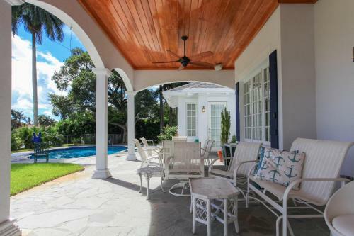 Villa The Grand Estate