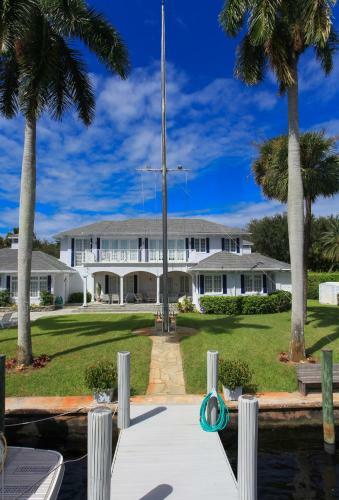Villa The Grand Estate