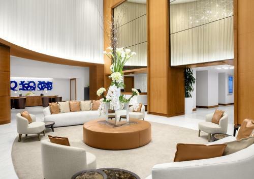 Hotel Conrad Fort Lauderdale Beach