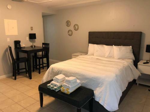 Motel Buena Vista Apts