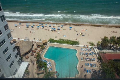 Apartamento Galt Ocean Gem-2/2 Direct Ocean Views