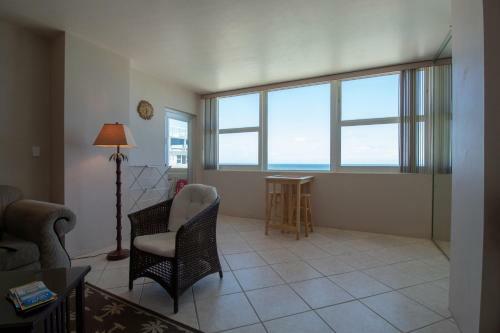 Apartamento Galt Ocean Gem-2/2 Direct Ocean Views
