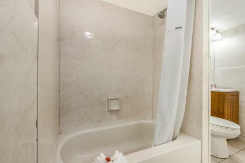 Ocean Reef Hotel