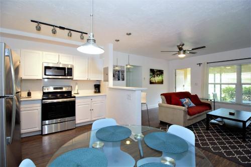 Apartamento Tropical Bliss - 626