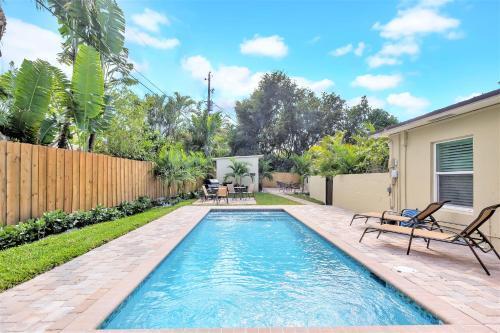 Apartamento Tropical Bliss - 626