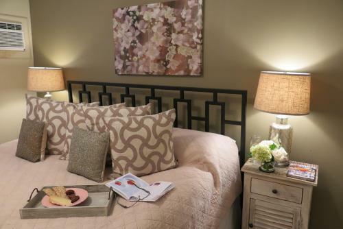 Apartamento Four Wilton Flats One Bedroom Private Pool