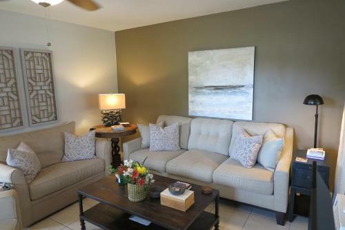 Apartamento Four Wilton Flats One Bedroom Private Pool