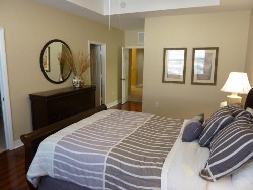 Apartamento Three-bed Condo Sail Harbour