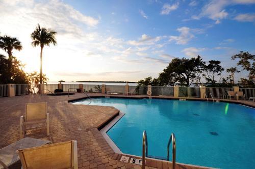 Apartamento Bay View Tower 633 Sanibel Harbour