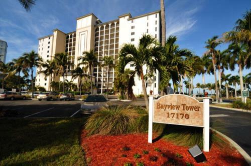 Apartamento Bay View Tower #532 Sanibel Harbour