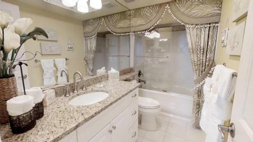 Apartamento Bay View Tower #532 Sanibel Harbour