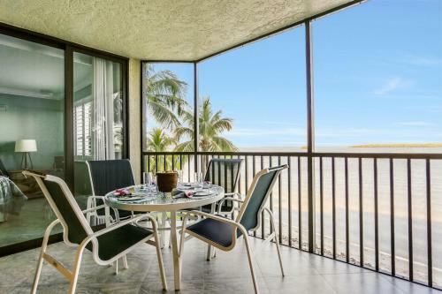 Apartamento Harbour Tower 215 Sanibel Harbour