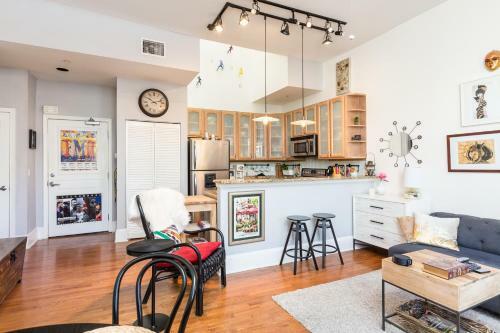 Apartamento Downtown Fort Myers Condo