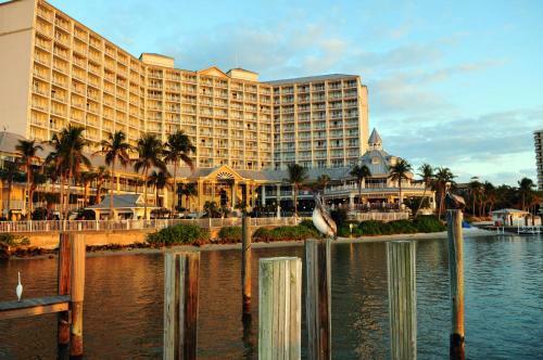 Apartamento Harbour Tower 116 Sanibel Harbour