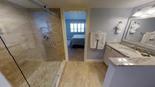 Apartamento Harbour Tower 116 Sanibel Harbour