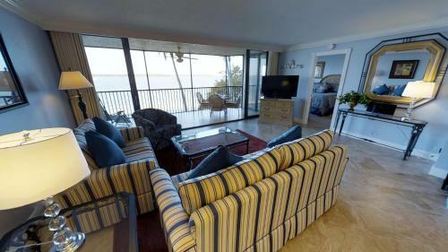 Apartamento Harbour Tower 116 Sanibel Harbour