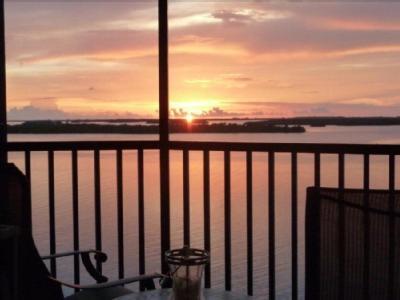 Apartamento Bay View Tower 733 Sanibel Harbour