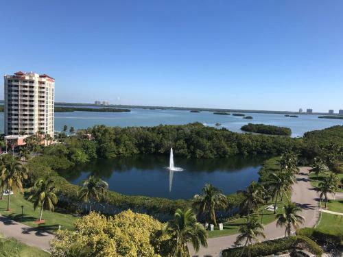 Apartamento #907 Lovers Key Beach Club
