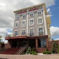 Maxim Pasha Hotel