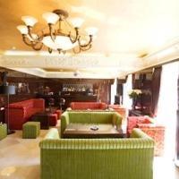 Maxim Pasha Hotel