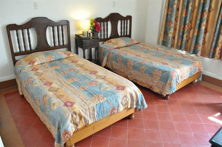Hotel 5a Avenida