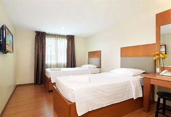 Hotel Fenix Inn