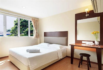 Hotel Fenix Inn
