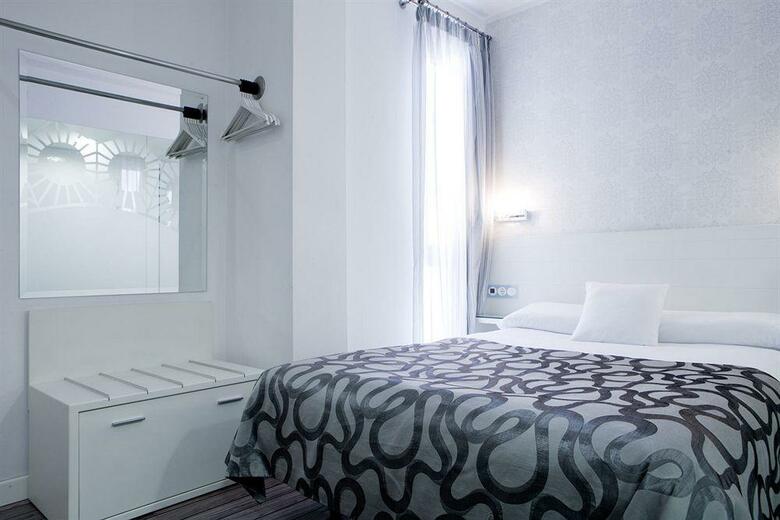 Hotel La Boutique Puerta Osario