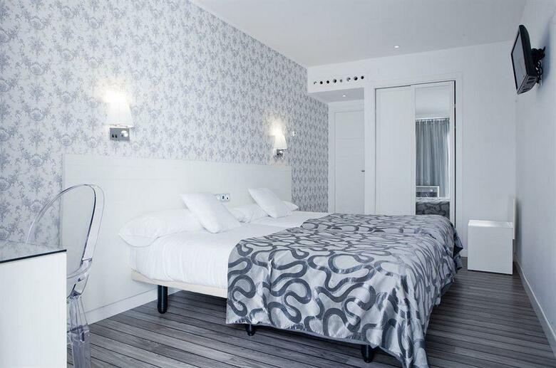 Hotel La Boutique Puerta Osario