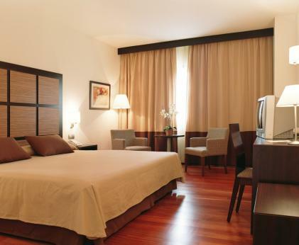 Aparthotel Attica 21 As Galeras