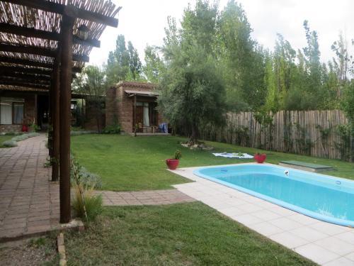 Hotel El Encuentro Posada Boutique