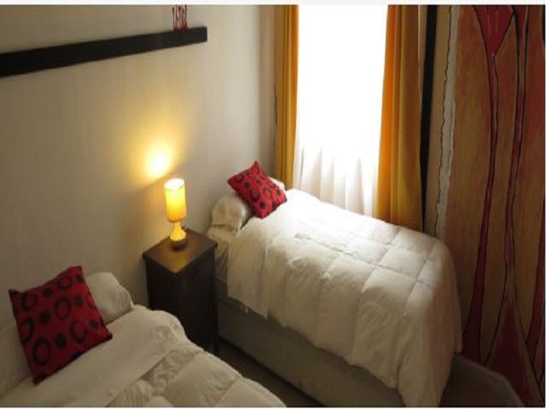Hostal Montealegre