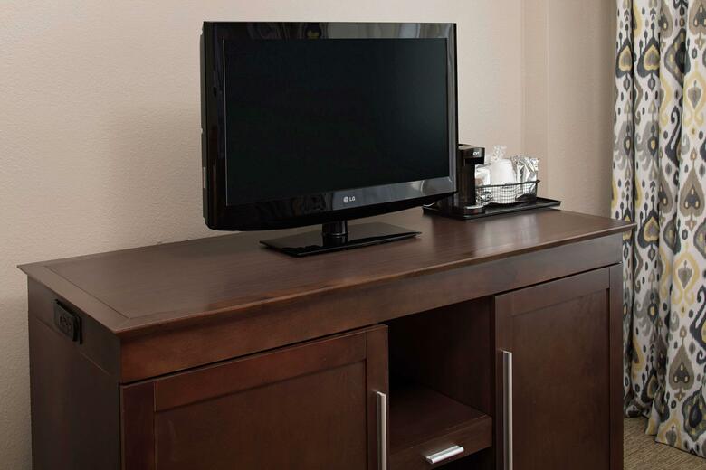 Hotel Hampton Inn Louisville Downtown
