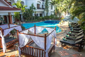 Angkor Way Hotel