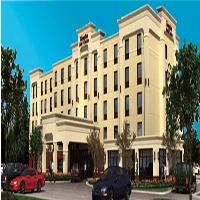 Hotel Hampton Inn And Suites By Hilton Laval