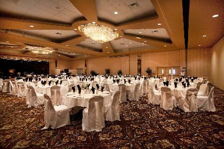 Coast Lethbridge Hotel